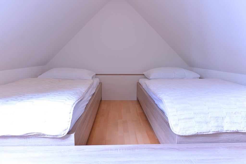 Apartment Bohinjko Extérieur photo