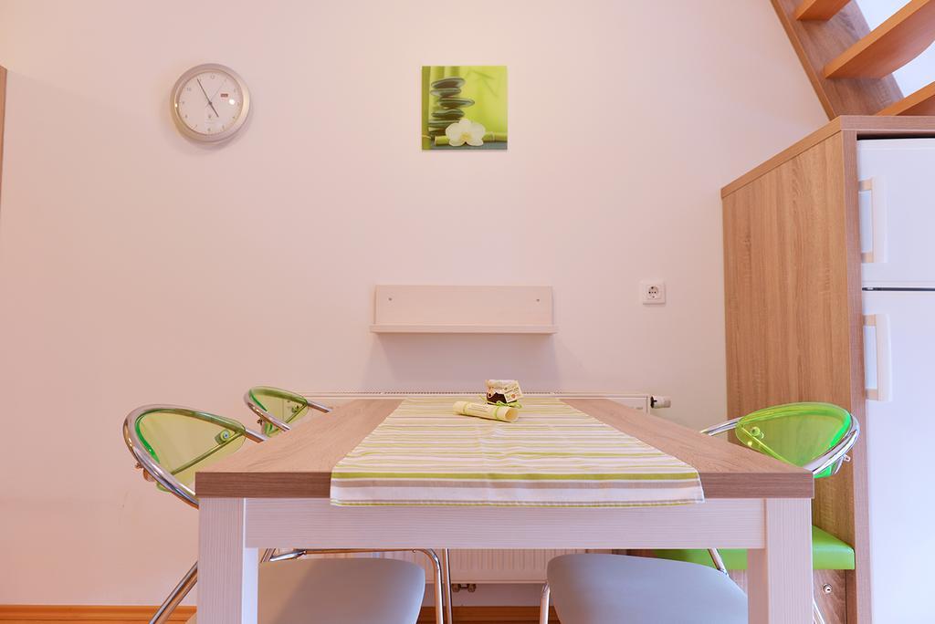 Apartment Bohinjko Extérieur photo