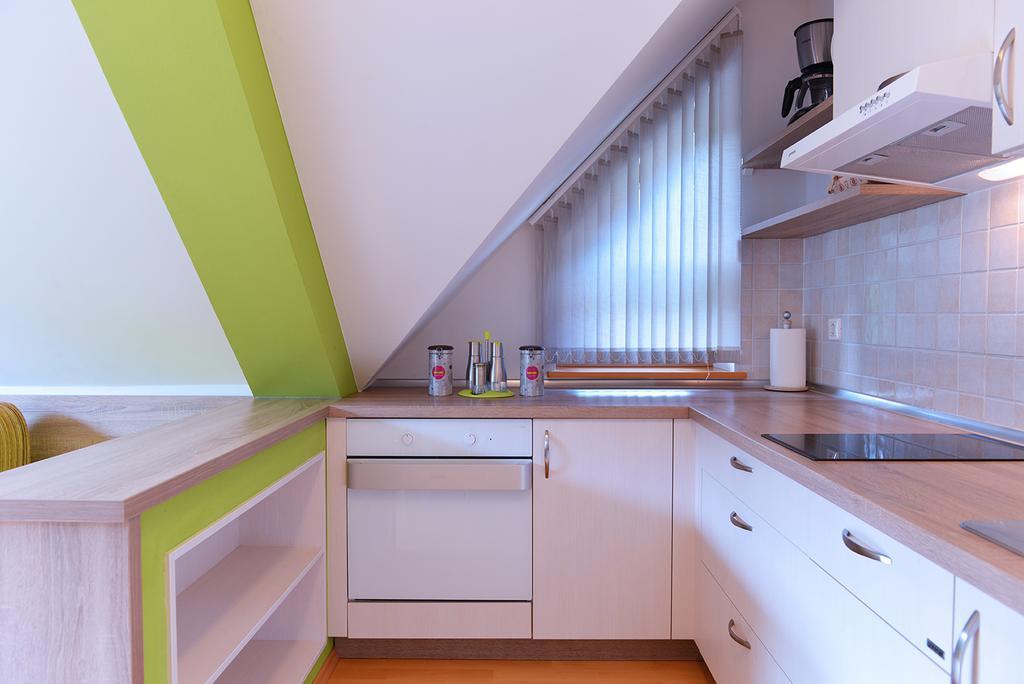 Apartment Bohinjko Extérieur photo